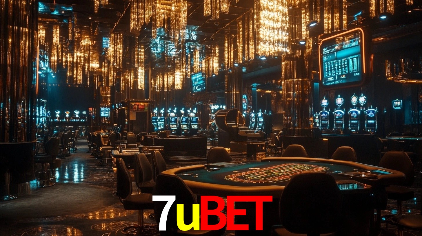 7u bet App