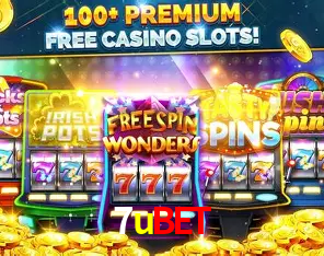 A Emoção da Loteria na 7ubet: Uma Chance de Mudança de Vida