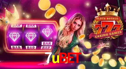 Desvendando o Mundo dos Jogos Virtuais na 7ubet