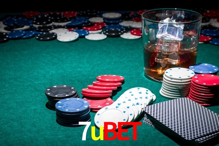 Experiência VIP 7ubet