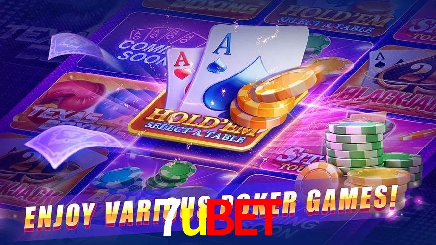 Interface Premium 7ubet