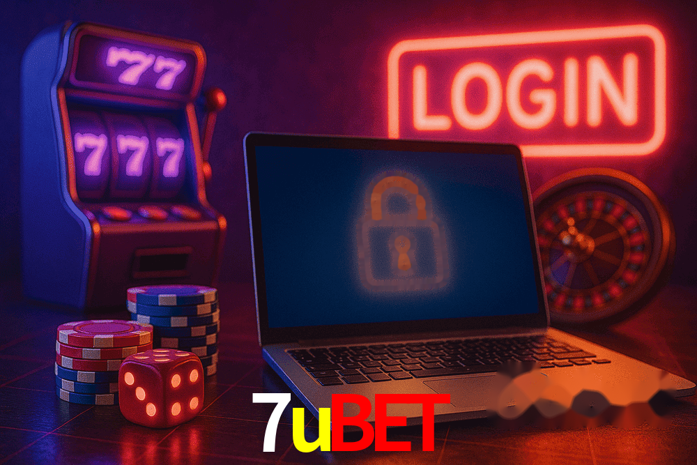 Design Responsivo 7ubet