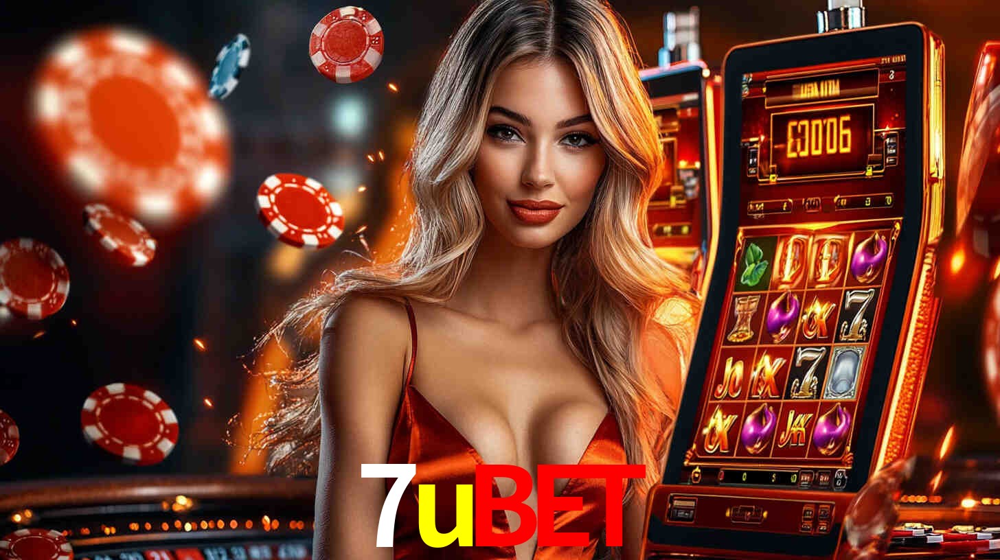 7ubet.com