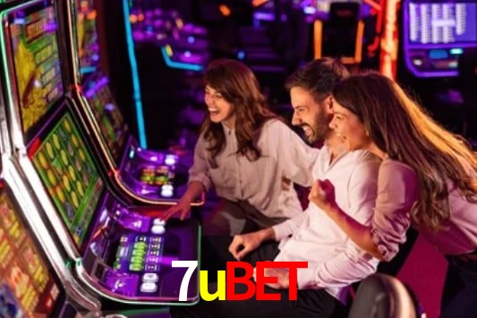 Casino Ao Vivo 7ubet