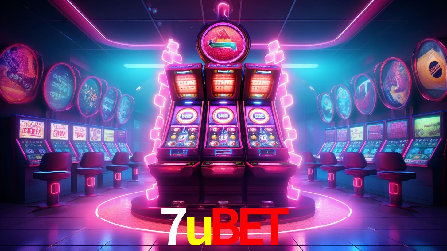 7ubet - Jackpot dos Sonhos Milionários - 7ubet.com