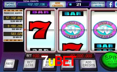 Desvendando o Mundo dos Jogos Virtuais na 7ubet