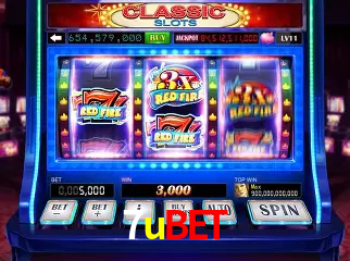 A Popularidade dos Caça-Níqueis no 7ubet
