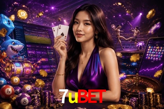 Roulette Table 7ubet