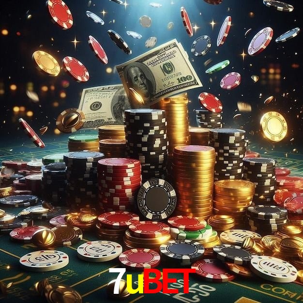 Torneios 7ubet