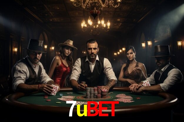 Jogos Exclusivos 7ubet