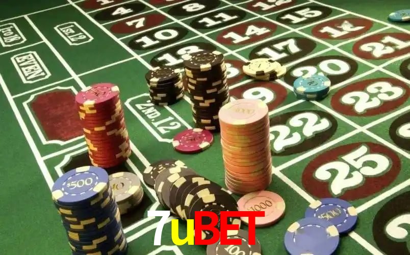 Ofertas Exclusivas 7ubet