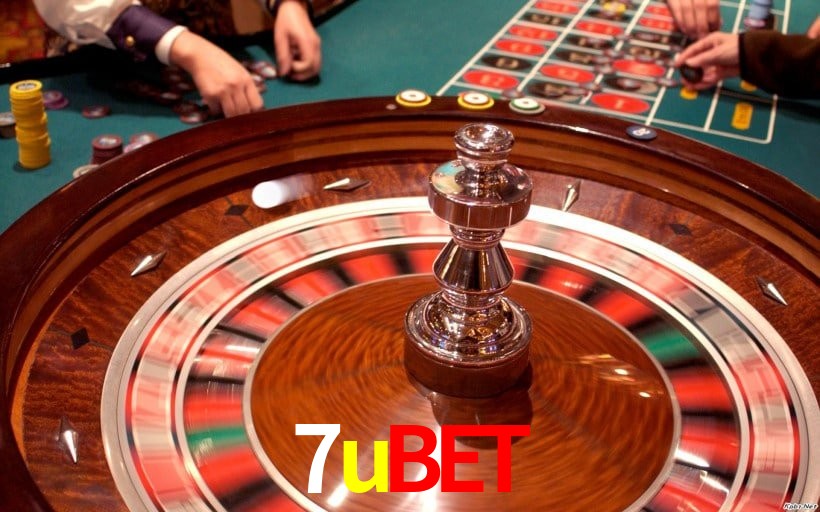 Apostas de Tênis 7ubet