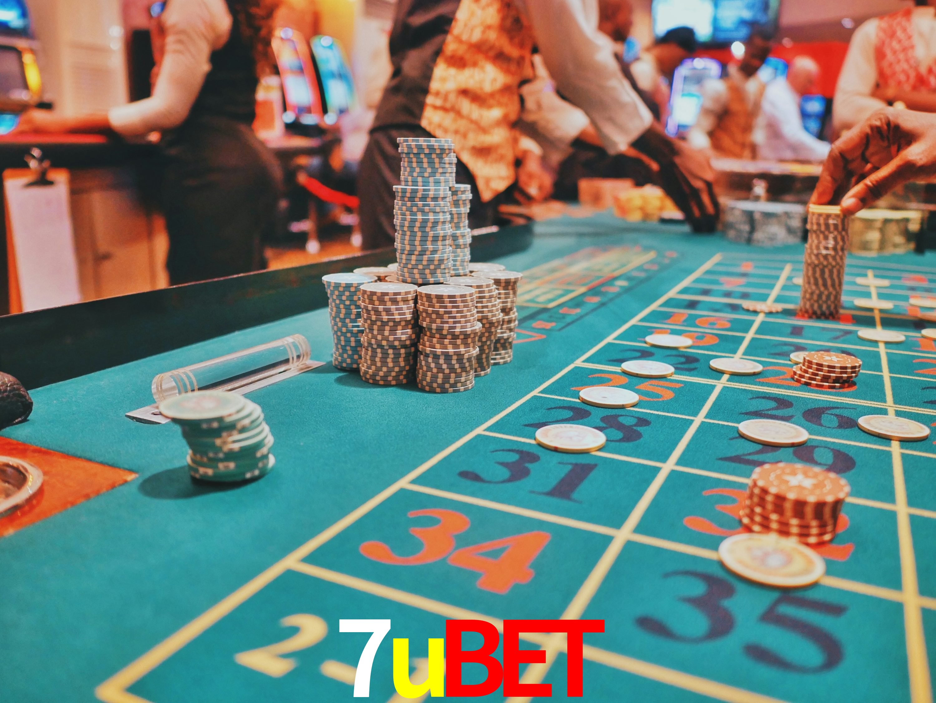 Diretório de Jogos 7ubet