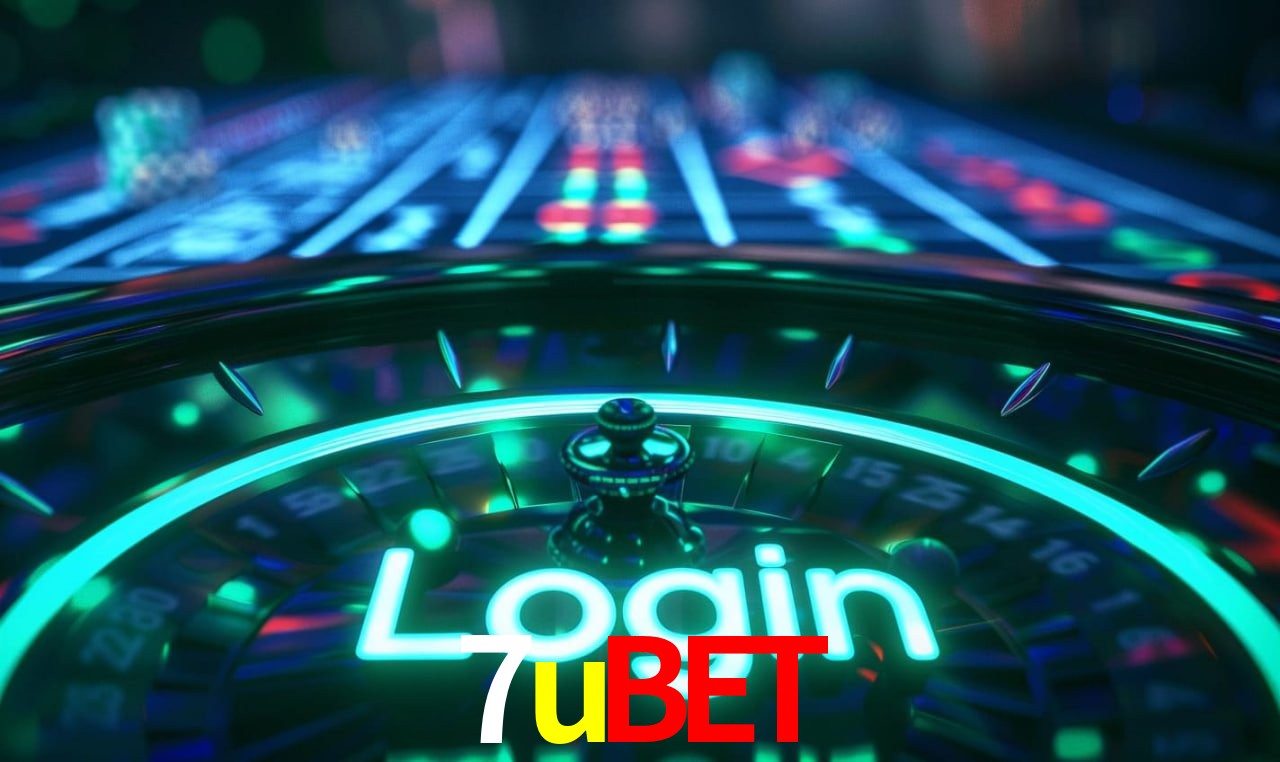 Login Seguro 7ubet