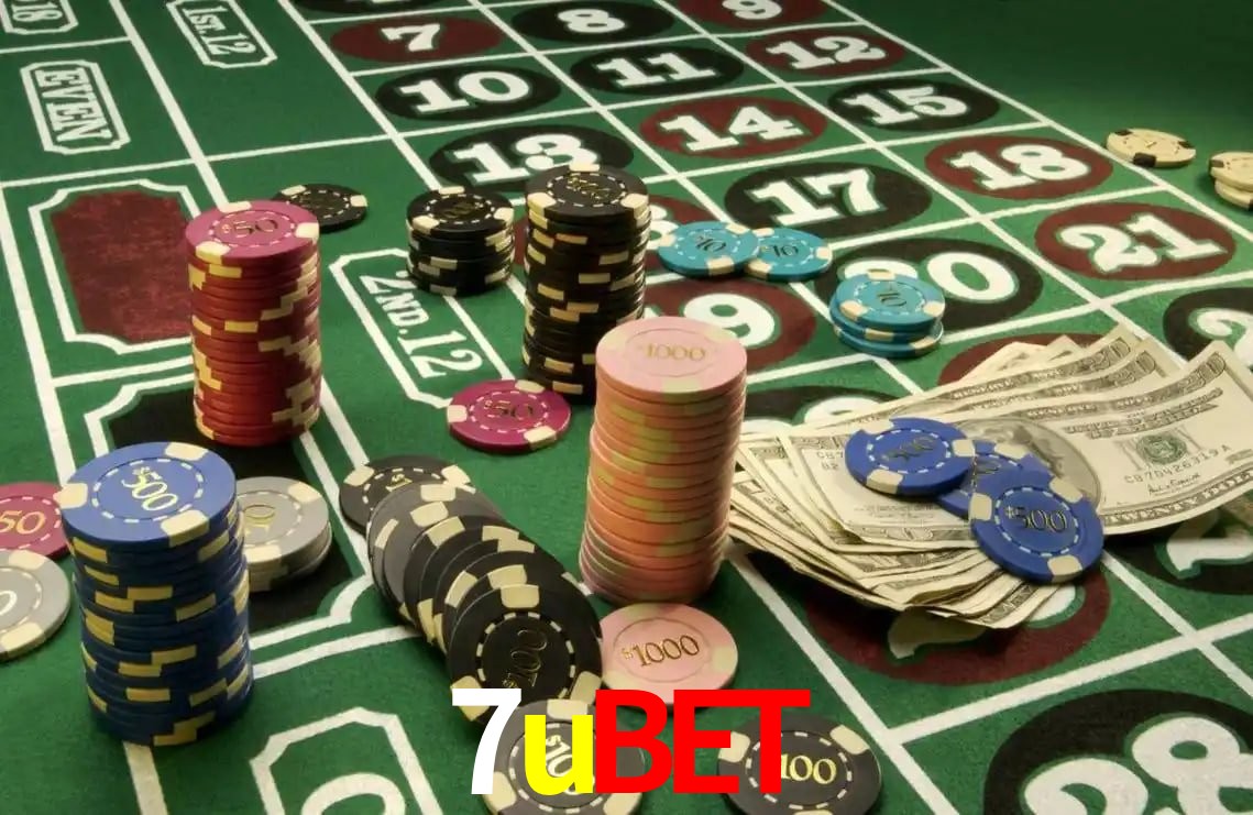 Player Reviews 7ubet