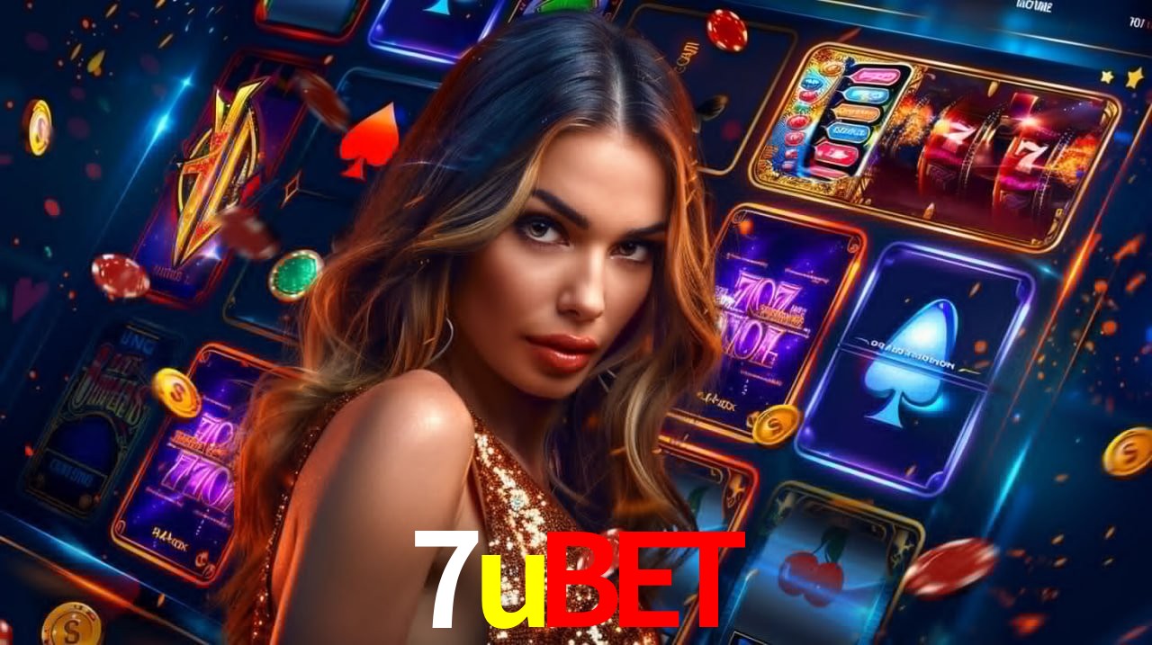 Interface do App 7ubet