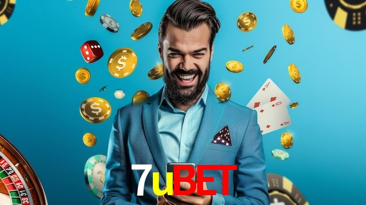 Live Casino 7ubet