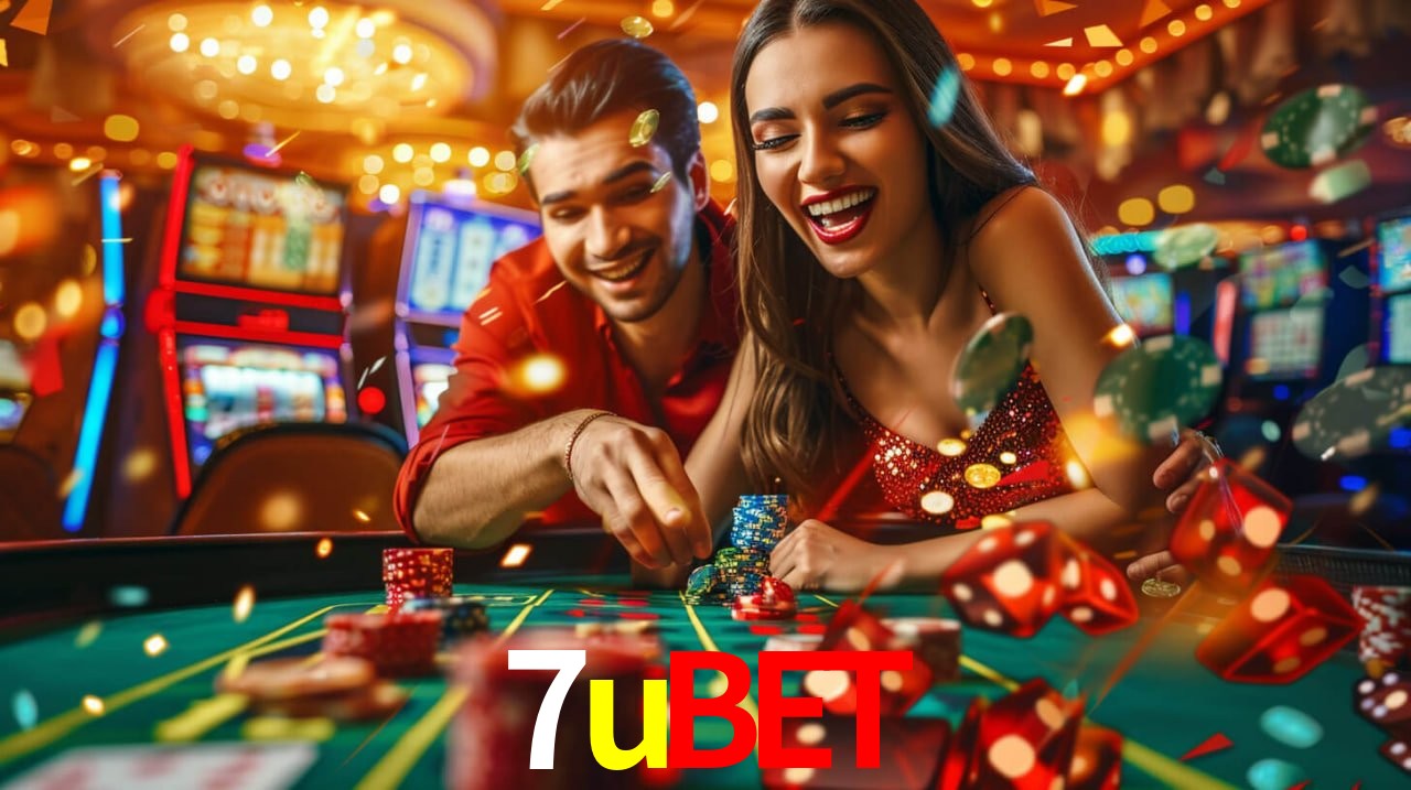 Instalação Android 7ubet