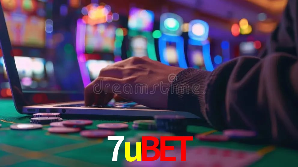 Apostas de Futebol 7ubet