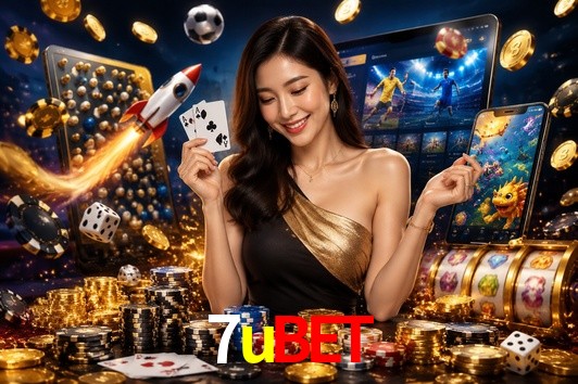 Account Benefits 7ubet