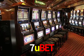 A Popularidade dos Caça-Níqueis no 7ubet