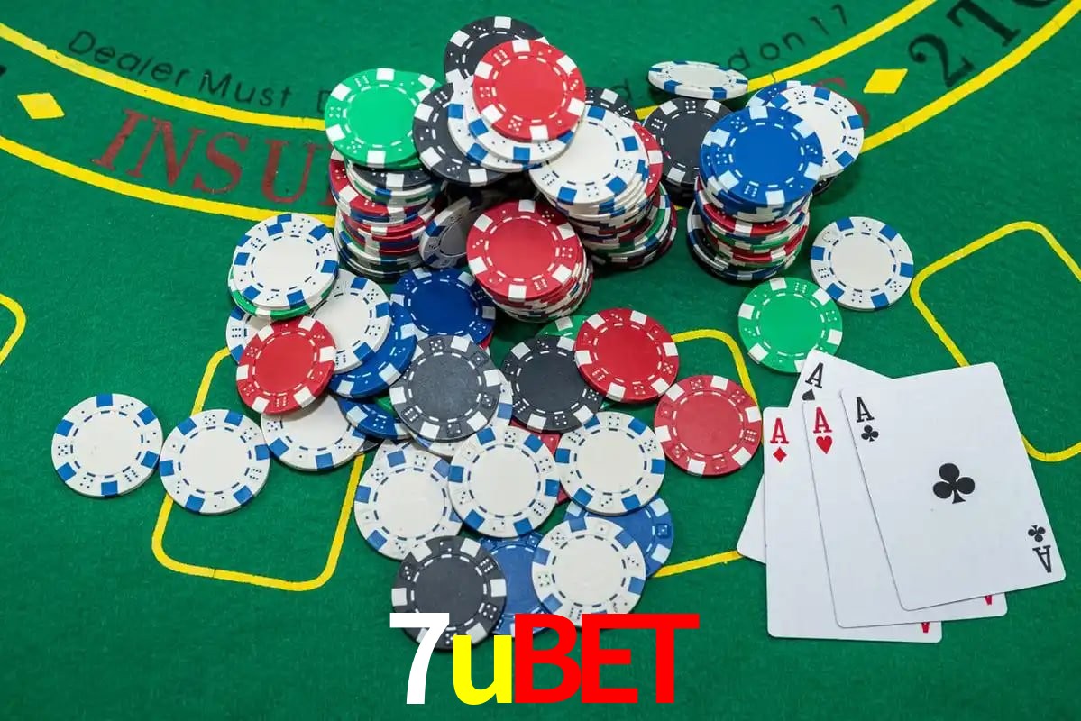 Estatísticas Esportivas 7ubet