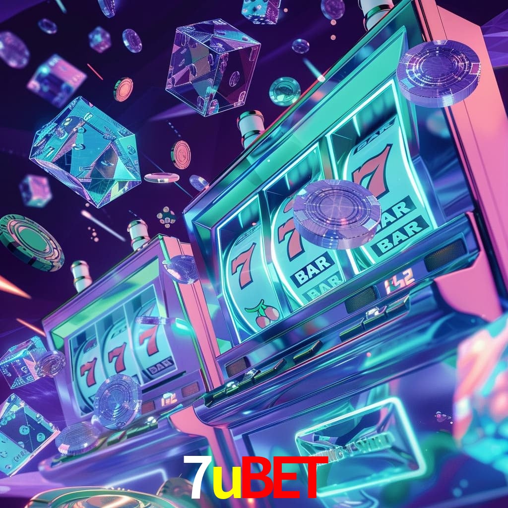 Bônus Diários 7ubet
