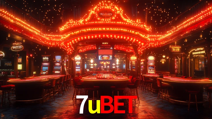 Explore as vantagens do 7ubet: serviço profissional e confiabilidade