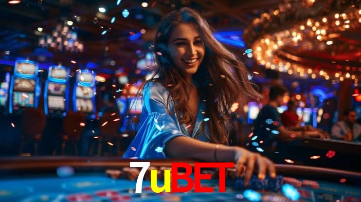 Statistics 7ubet
