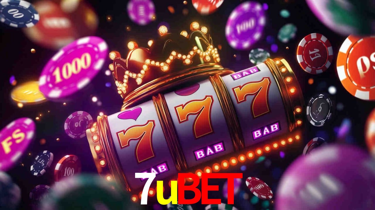 Game Providers 7ubet