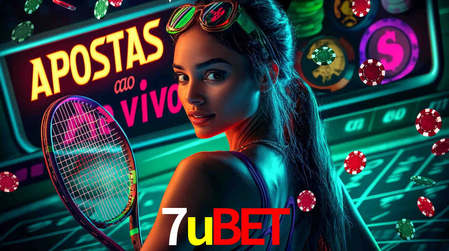 Inovações de Jogos na 7ubet: O Futuro das Experiências Interativas