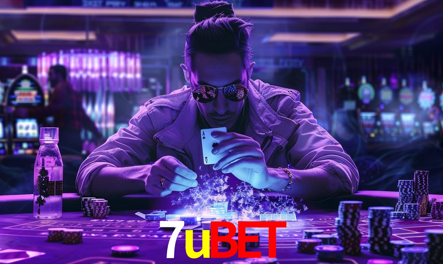 VIP Casino 7ubet