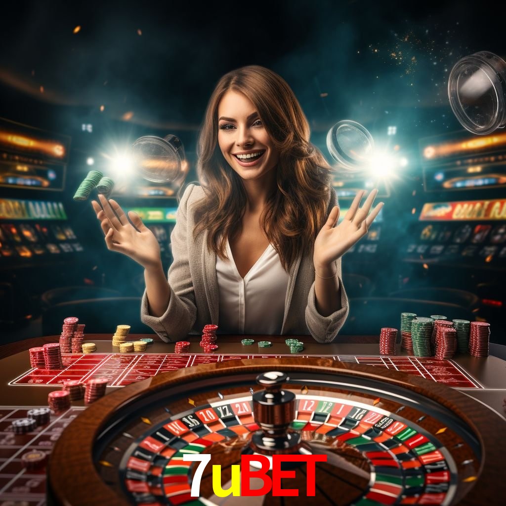 7ubet