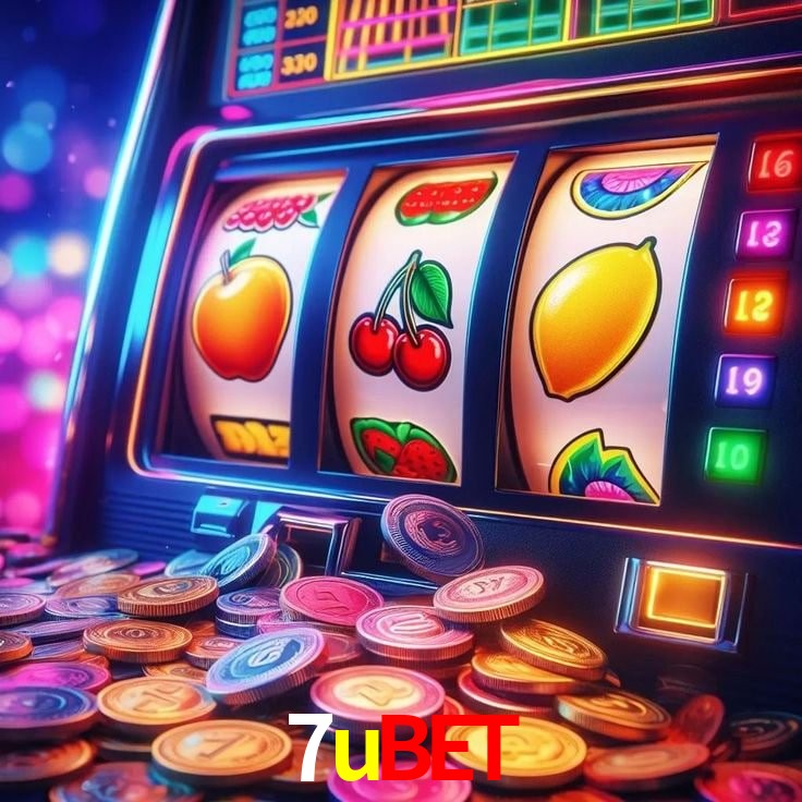 Tecnologia da Plataforma 7ubet