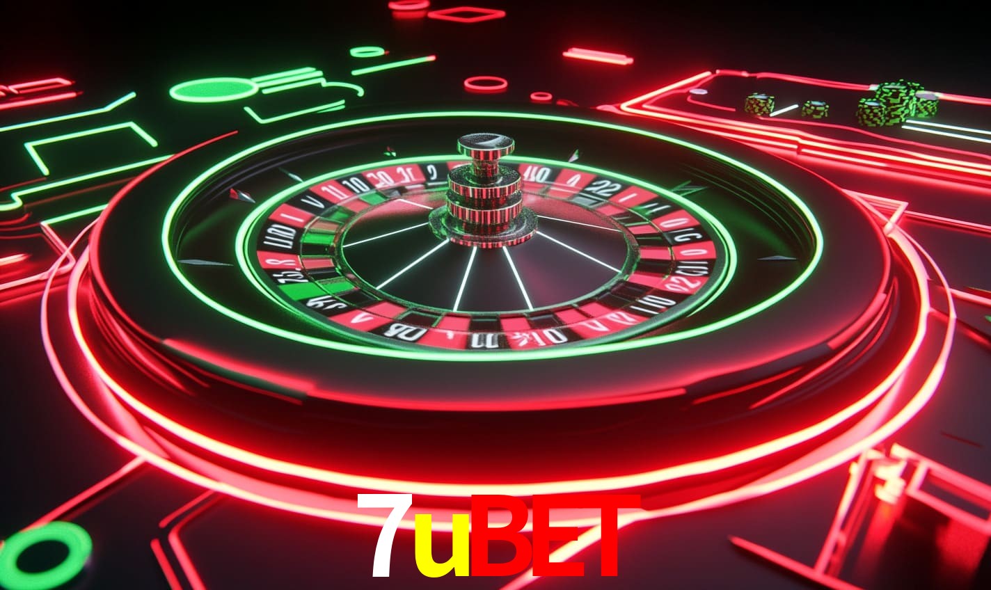 cassino 7ubet