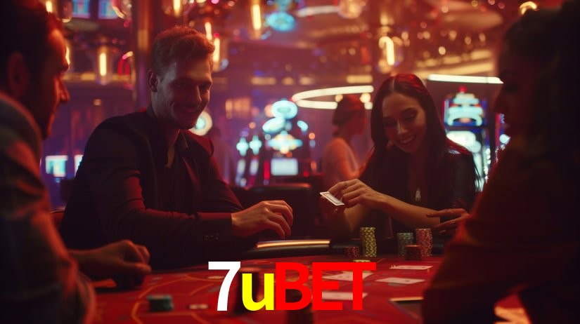 Explorando a Categoria de Eventos em Apostas na 7ubet
