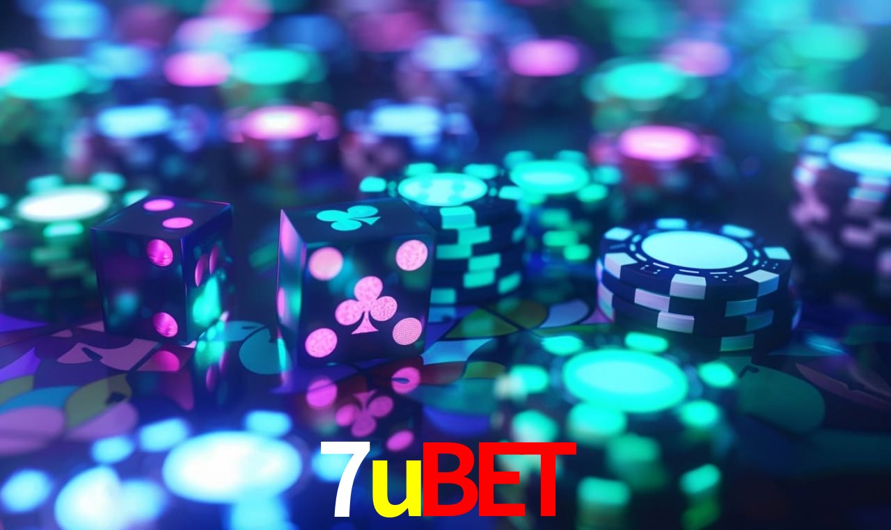 Recursos de Bônus 7ubet