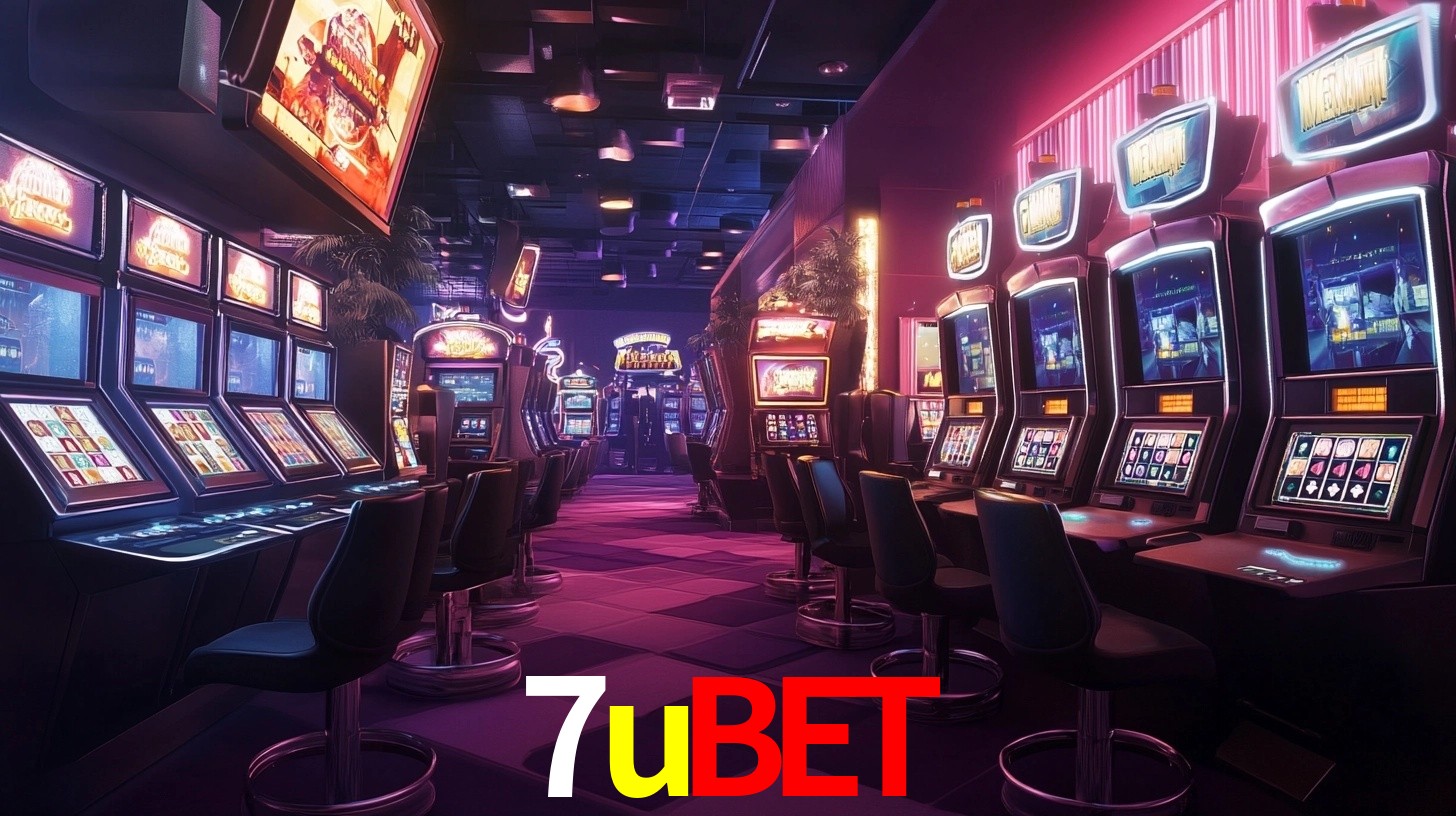 Ofertas Imperdíveis na 7ubet: Promoções e Bônus Que Valem a Pena