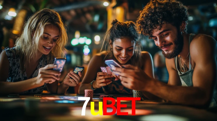 Welcome Bonus 7ubet