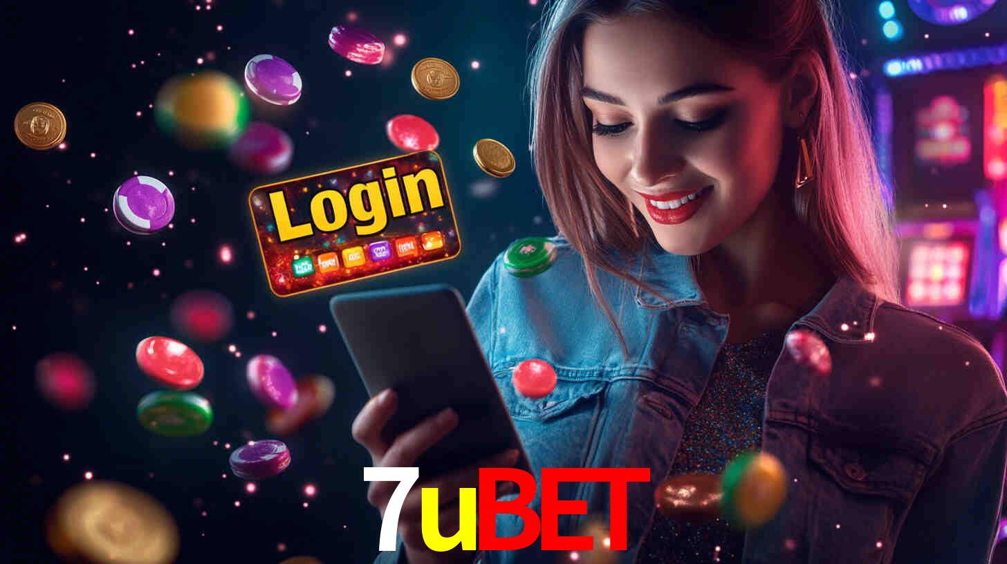A Emoção da Loteria na 7ubet: Uma Chance de Mudança de Vida