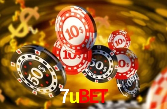 Provedores de Jogos 7ubet