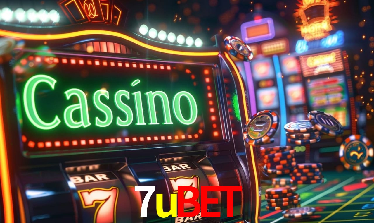 7ubet - Pagamento PIX Instantâneo