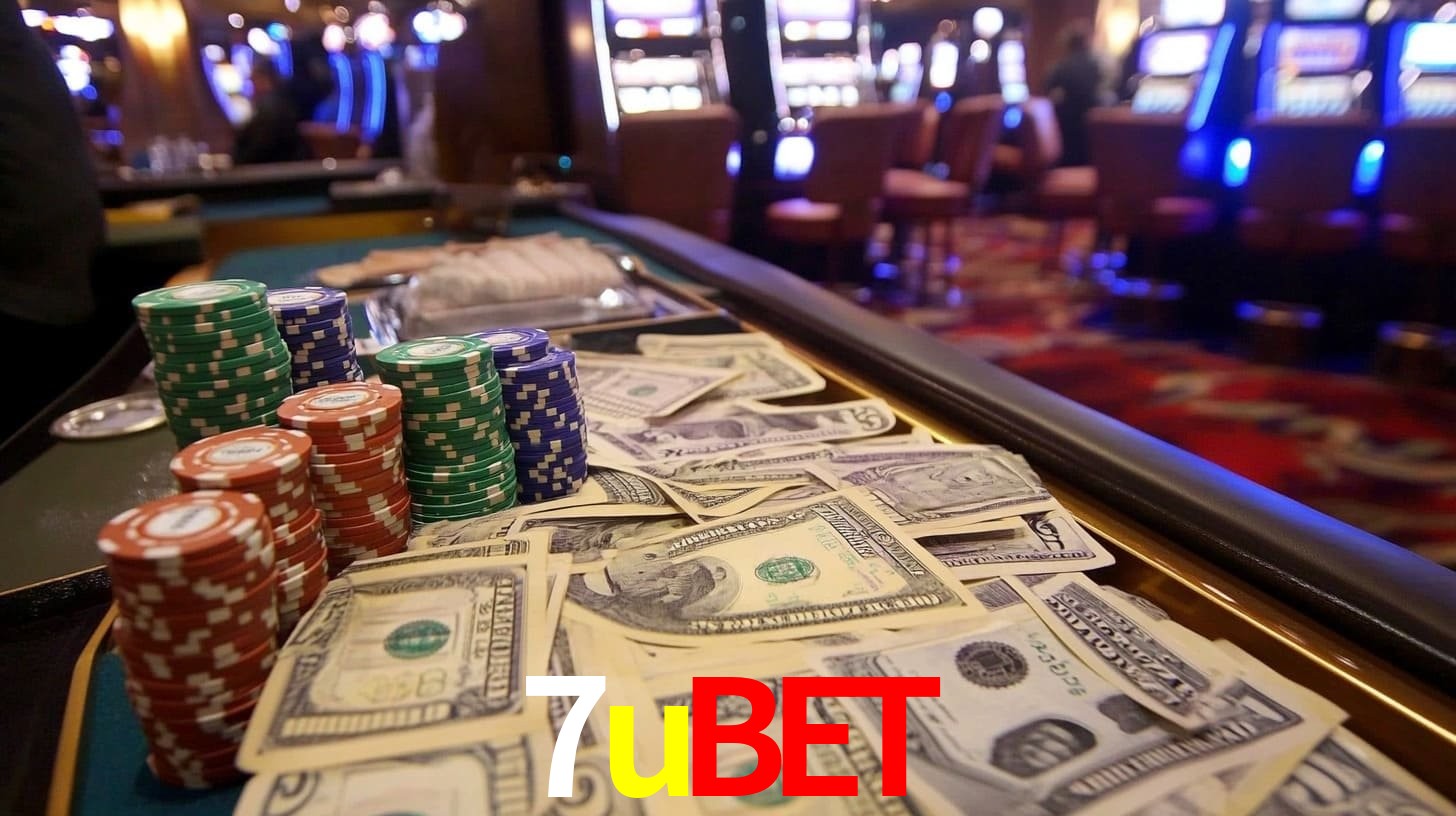 7ubet Belo Horizonte - Winners