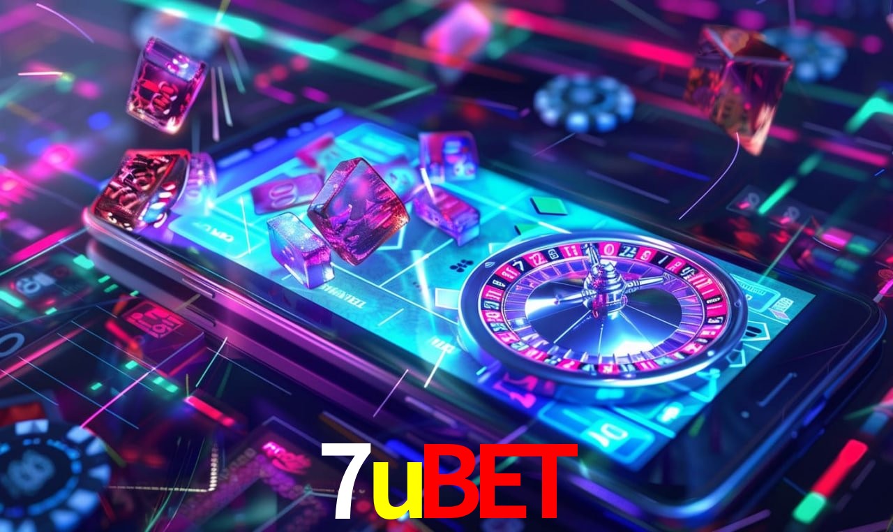 Provedores de Jogos 7ubet