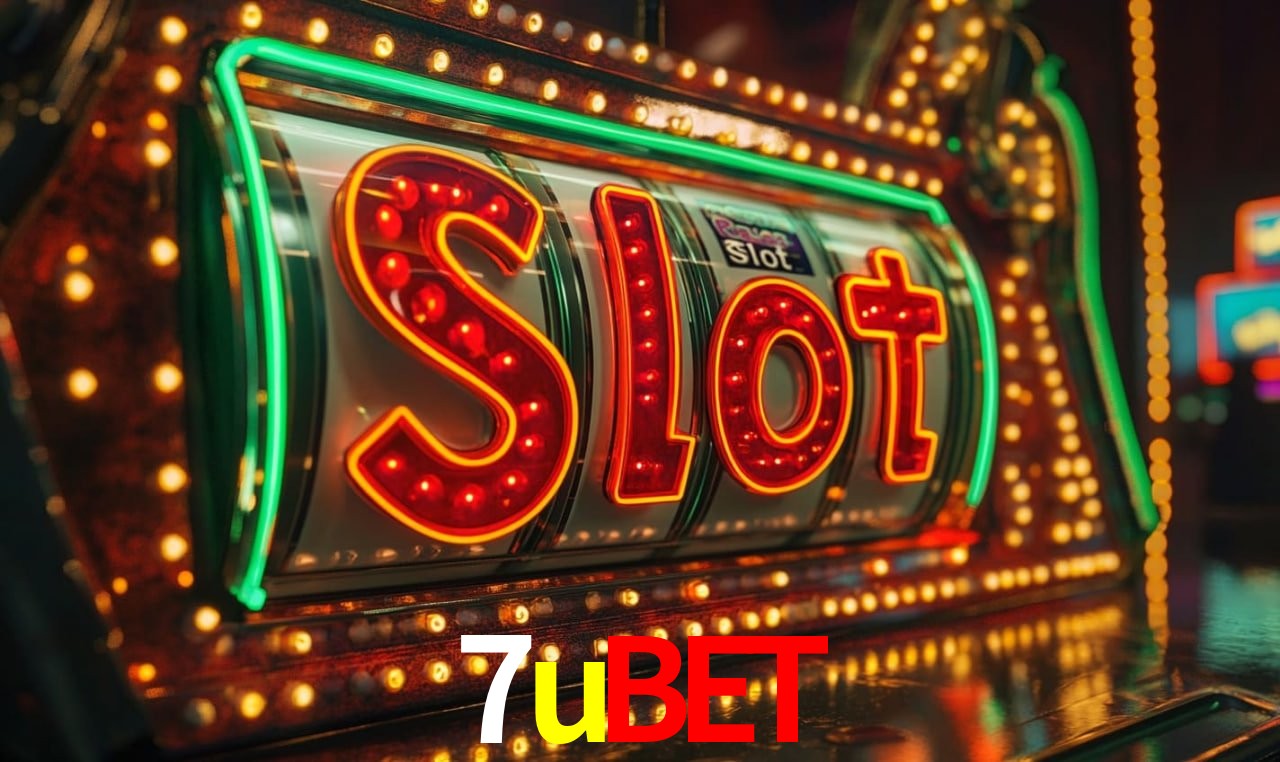 7ubet - Login Methods