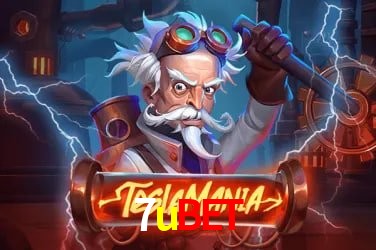 7ubet Belo Horizonte - Jackpots