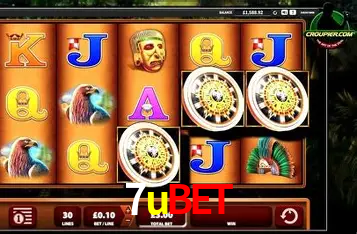 Inovações de Jogos na 7ubet: O Futuro das Experiências Interativas