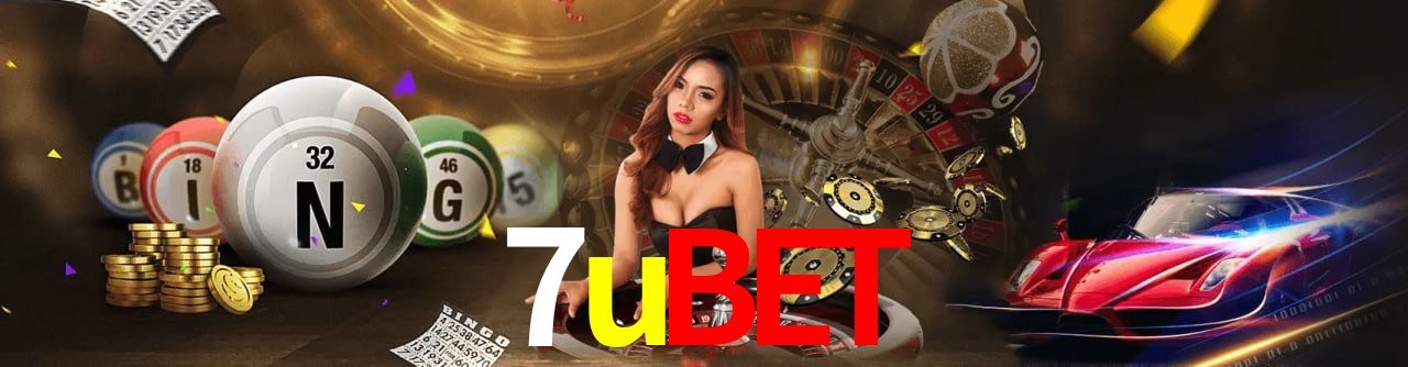 7ubet São Paulo - Top Slots