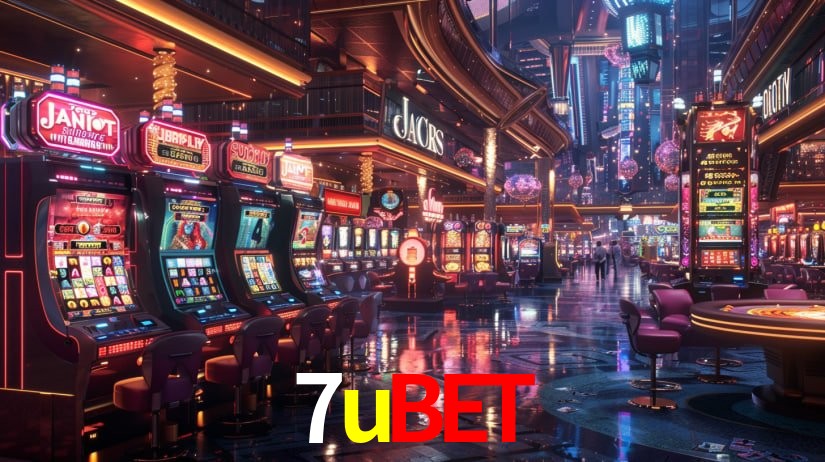 Account Benefits 7ubet