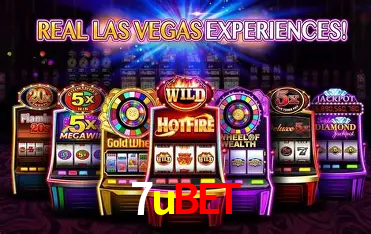 7ubet São Paulo - Live Tables
